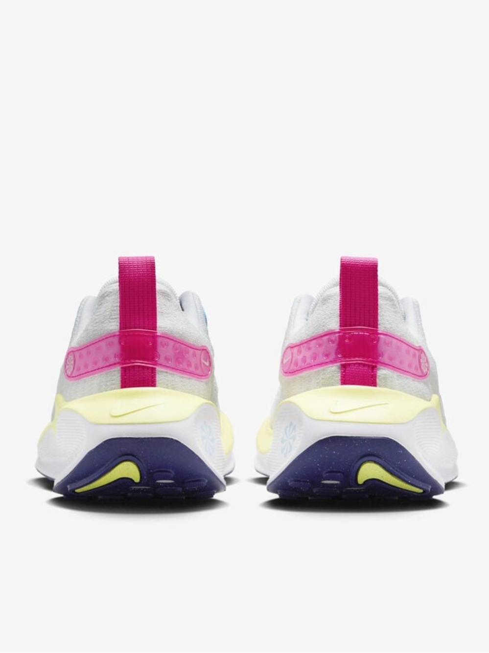 Nike InfinityRN 4 Women's Road Running Shoes - Picture 6 of 12
